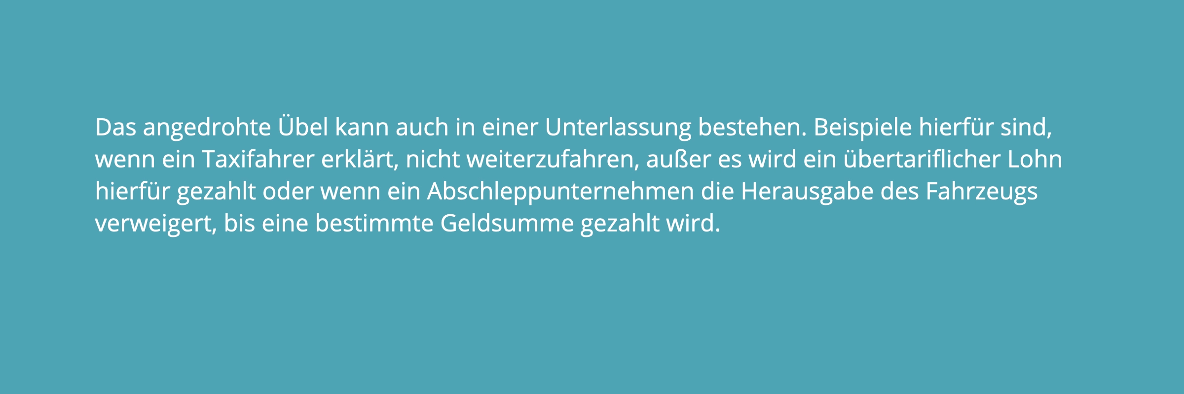 Vorwurf der Erpressung gem. § 253 StGB - jetzt anwaltliche Hilfe holen.