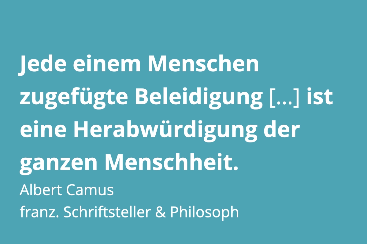 Eine Beleidigung gegen einen Beamten ist die Herabwürdigung eines Amtsträgers. Beamtenbeleidigung steht laut StGB unter Strafe!