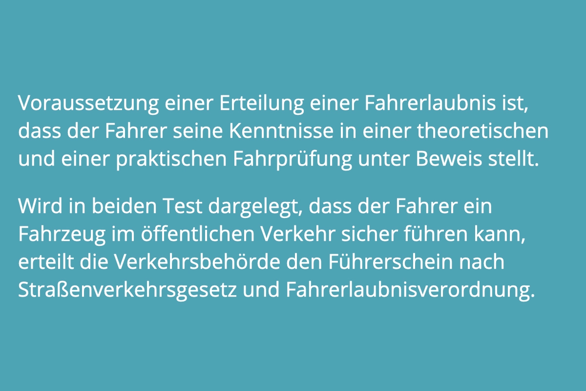 Voraussetzung Fahren ohne Fahrerlaubnis sowie Strafe gem. § 21 StVG. Anwalt hilft!