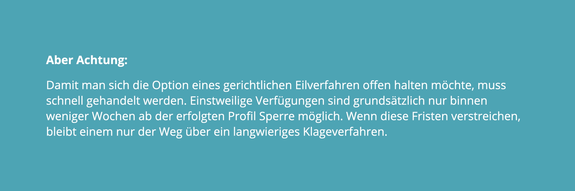 Instagram Konto gesperrt: Was kann ich tun? Anwalt hilft bei deaktiviertem Instagram Konto!