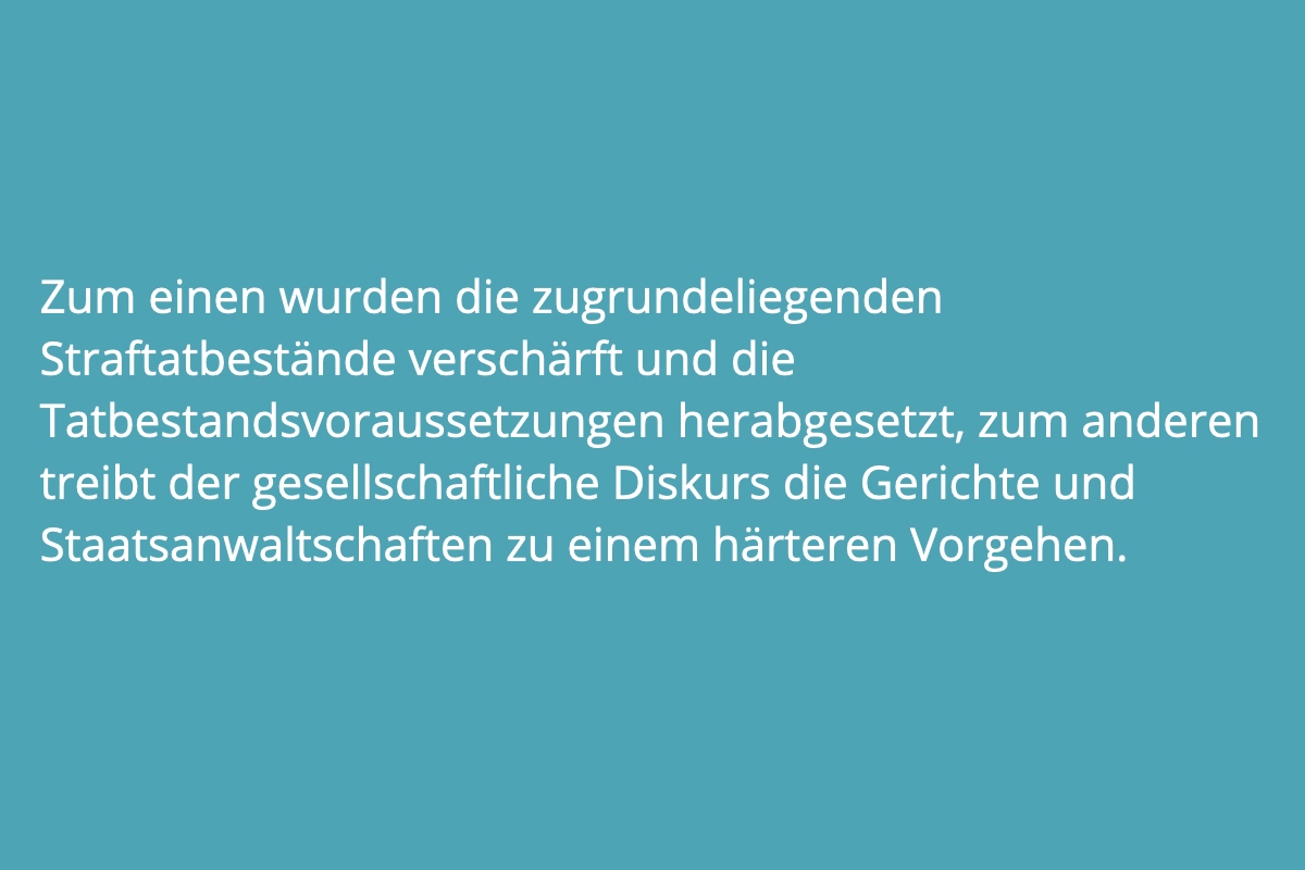 Diskrete und schnelle Rechtsberatung vom Anwalt für Sexualstrafrecht anfordern.