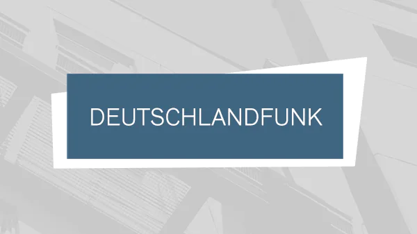 Deutschlandfunk